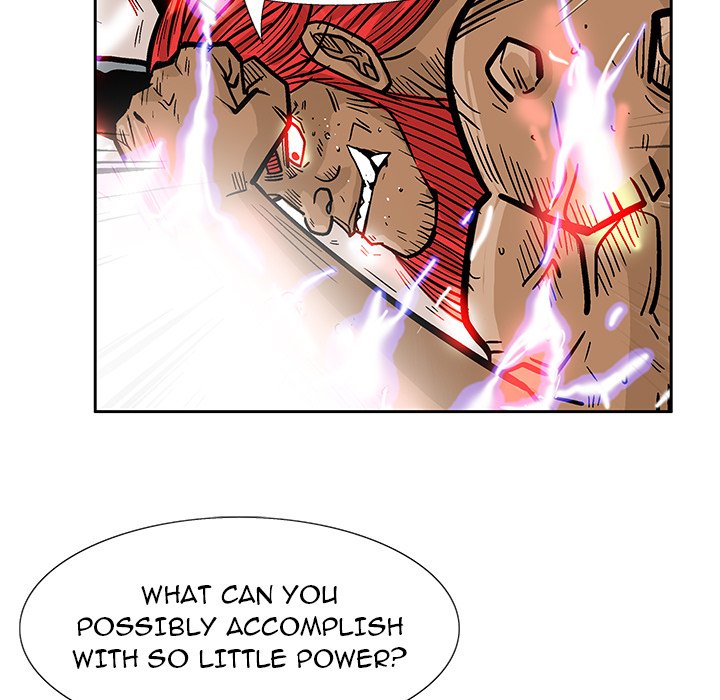 The Journey of the Dragon - episode 24 - 95
