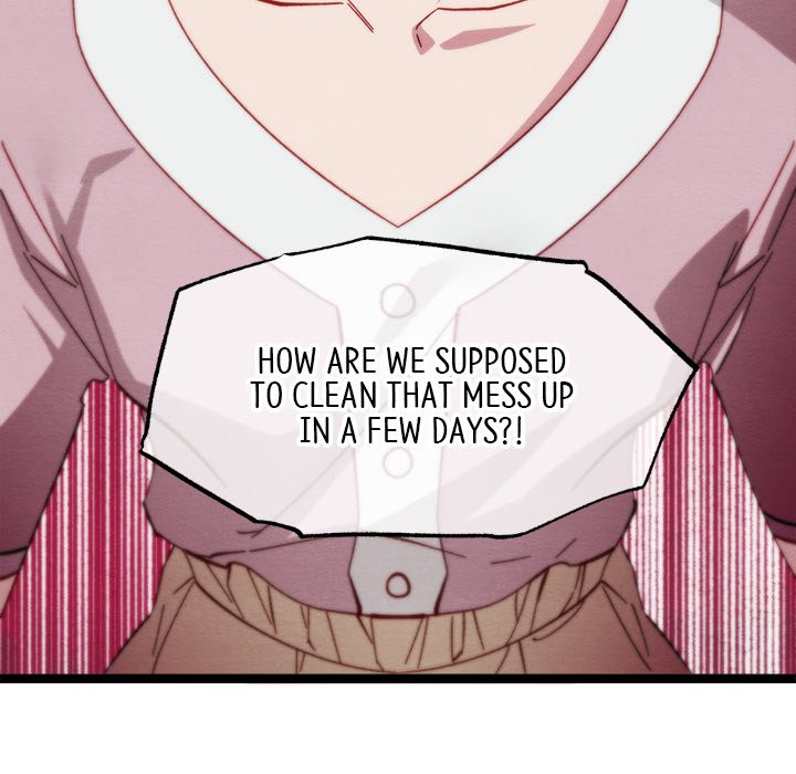 That Couple Has A Secret - episode 47 - 94