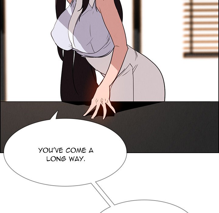 Rain Curtain - episode 39 - 116