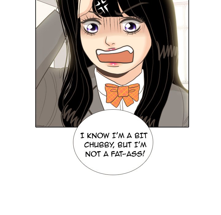 Hold My Hand - episode 10 - 18