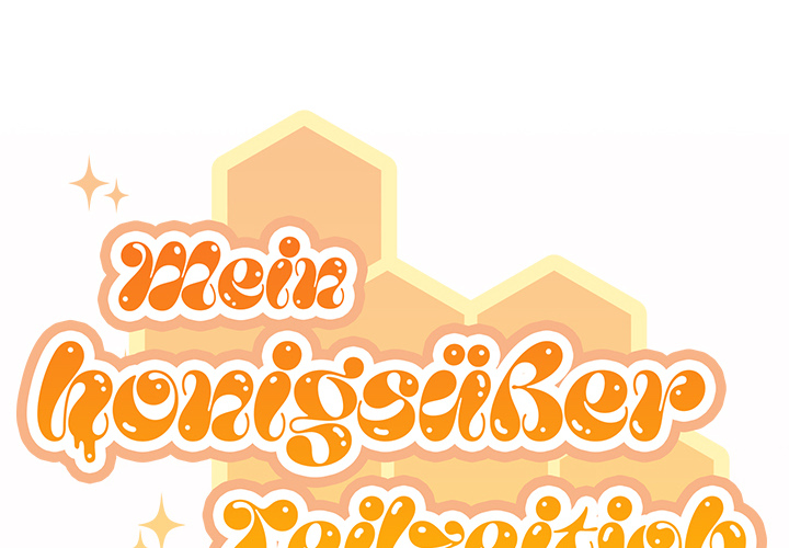 Mein honigsüßer Teilzeitjob - episode 10 - 1