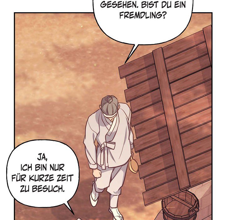 Das Leben mit der gefährlichen Bestie - episode 23 - 50