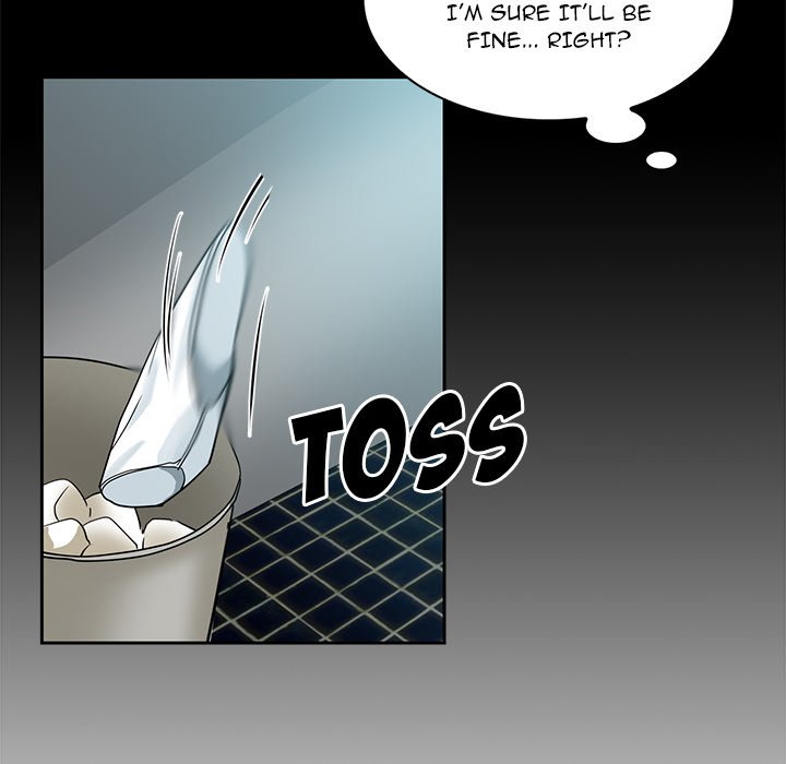 Dangerous Roomies - episode 14 - 29