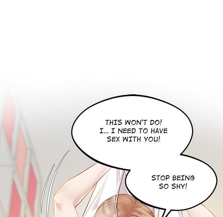 Tutoring the Lonely Missus - episode 10 - 88