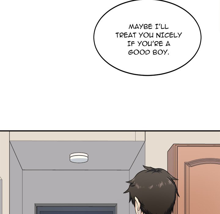 Excuse Me, This is my Room - episode 10 - 19