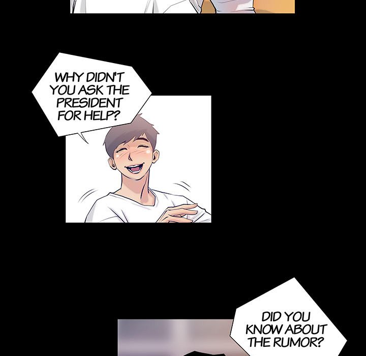 Sex Note - episode 3 - 66
