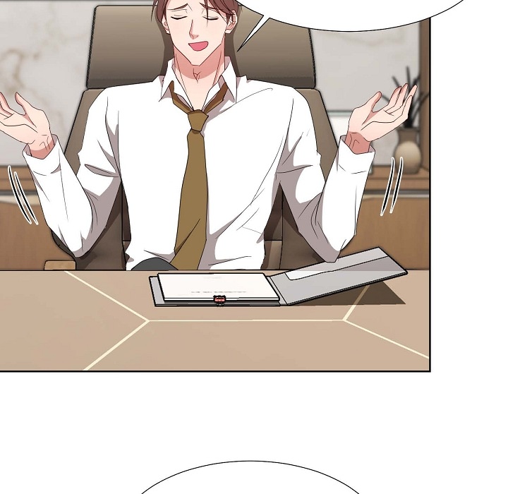 Fragrant Office Life - episode 10 - 42