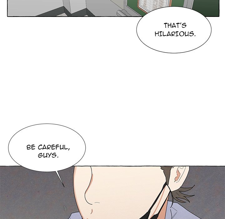 New Life, New Me - episode 90 - 56