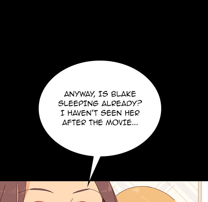 The Perfect Roommates - episode 2 - 110
