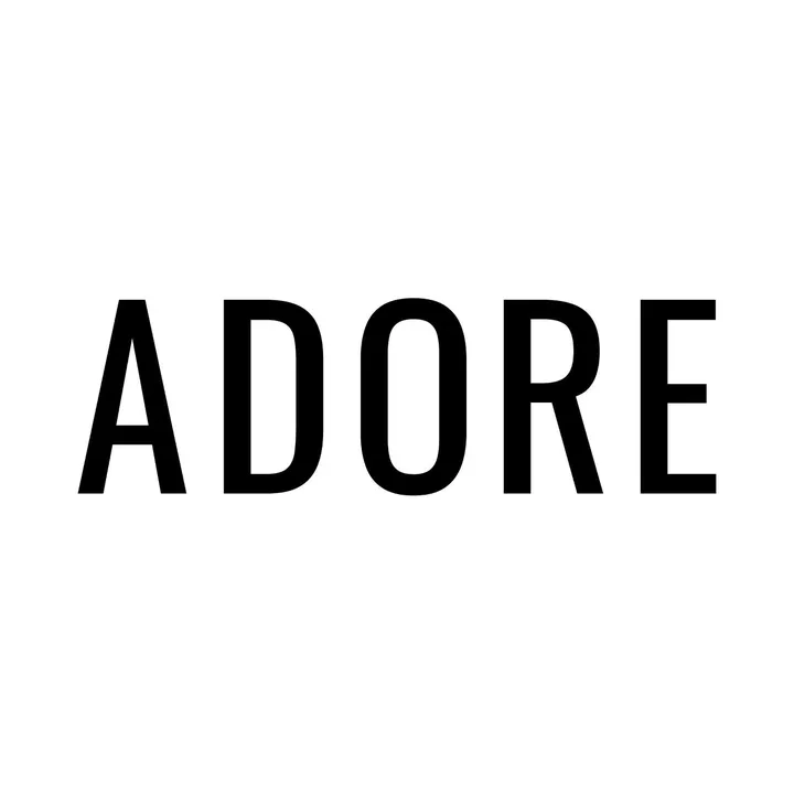 adore_dress_official