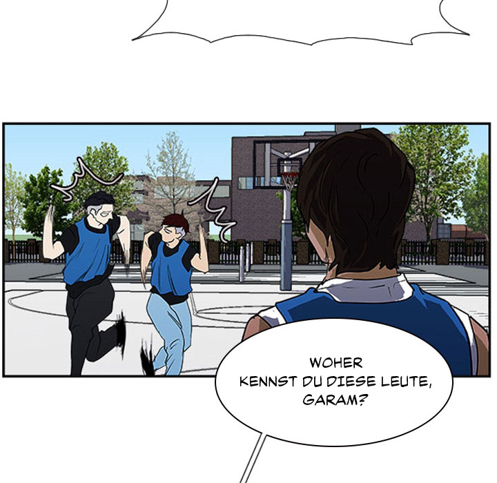 Tweener - episode 18 - 48