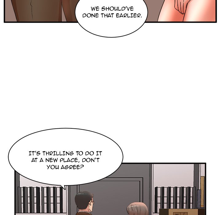 Family Secret - episode 20 - 88