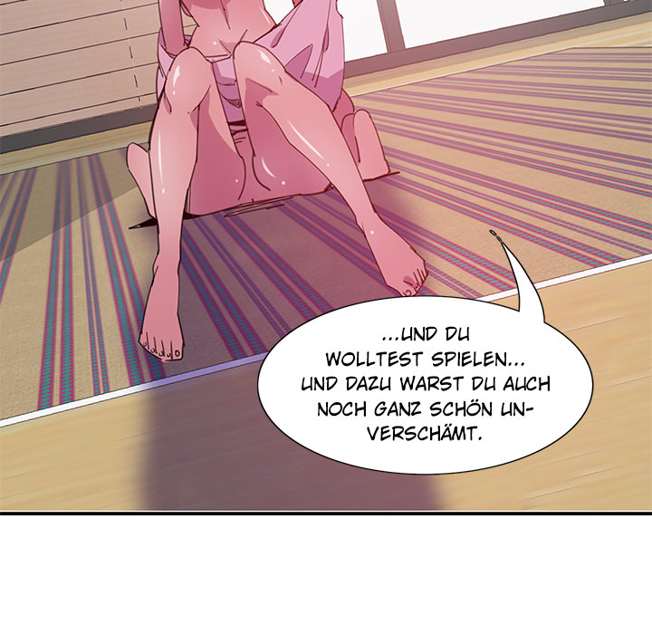 Partnerbörse mal anders - episode 10 - 52