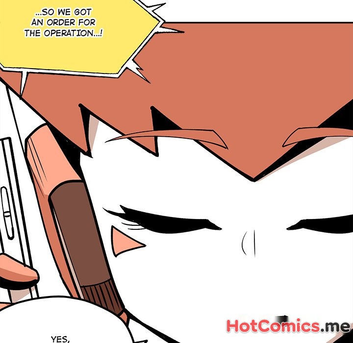 Iron Mech Bride - episode 31 - 65