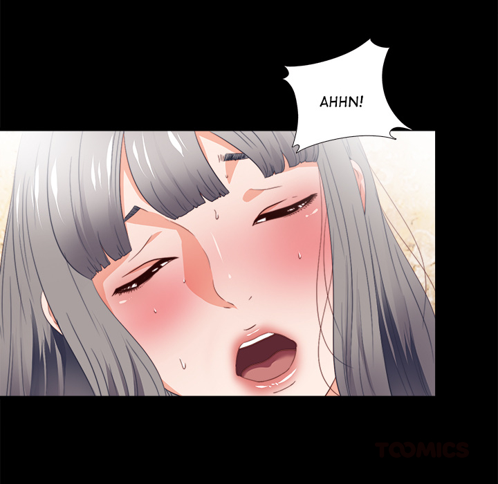 Love on Canvas - episode 29 - 49