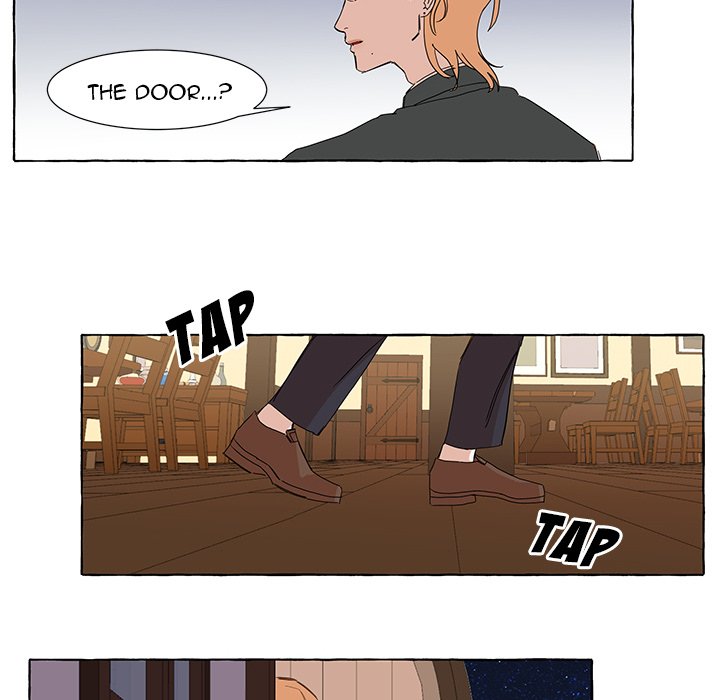 New Life, New Me - episode 5 - 39
