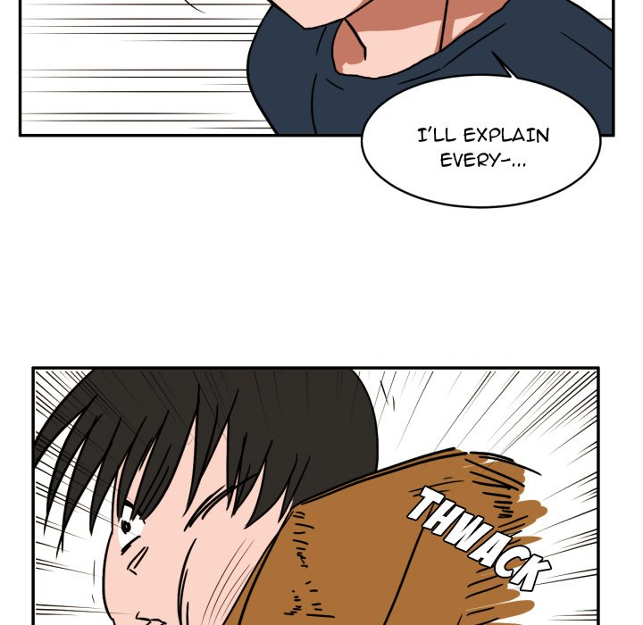 My Cotton Candy - episode 3 - 6
