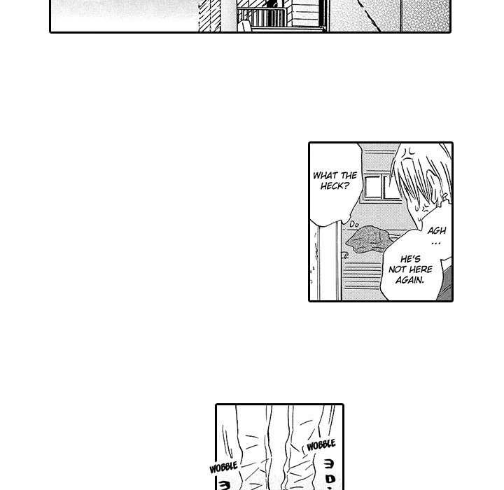 Kiss My Blood - episode 10 - 62