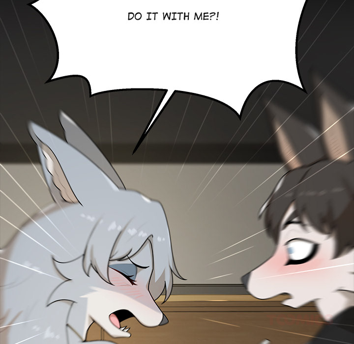 Paws on Campus - episode 2 - 110