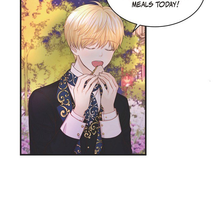 Hold on, Crown Prince! - episode 26 - 75