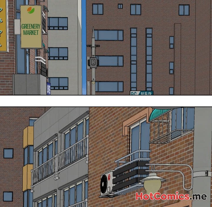 Taekwon High - episode 10 - 14