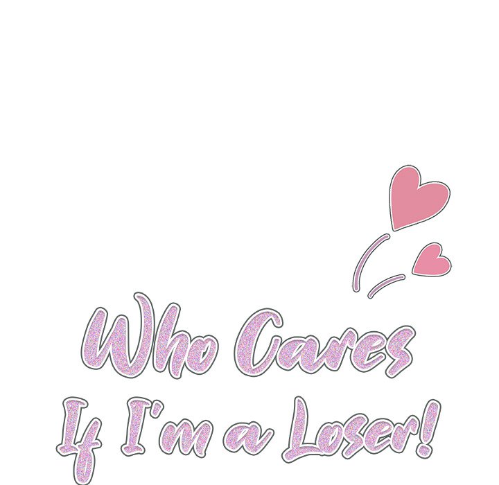 Who Cares If I'm a Loser! - episode 22 - 18