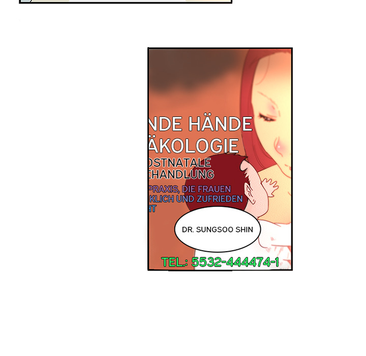 Heilende Hände - episode 1 - 5