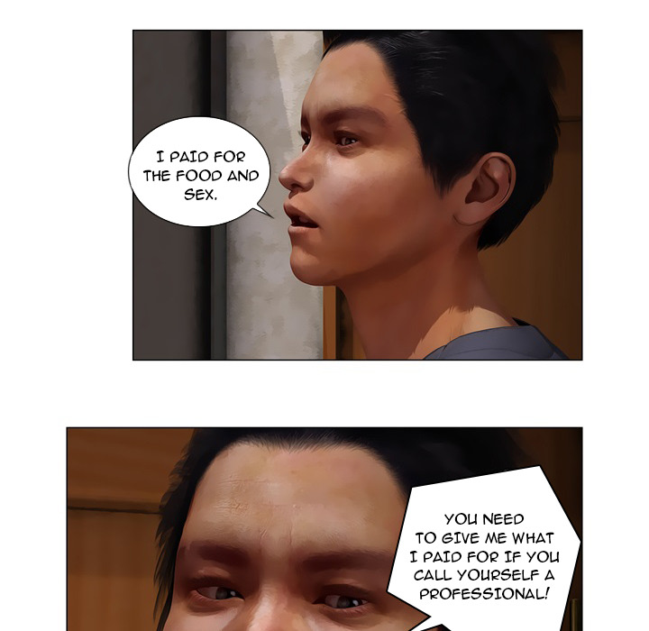 The Worst Man - episode 3 - 27
