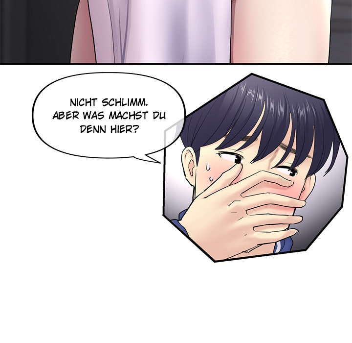Alte Liebe rostet nicht - episode 2 - 29
