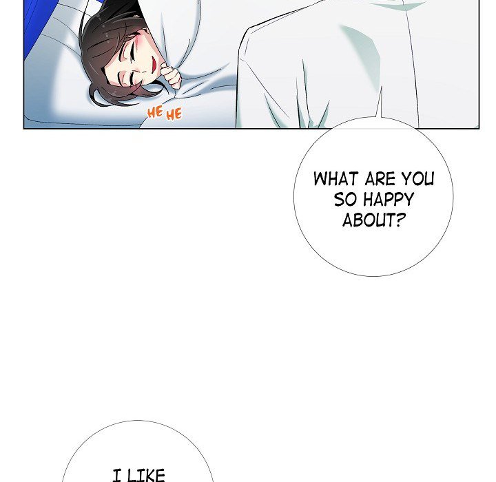 The Maid and the Vampire - episode 15 - 88