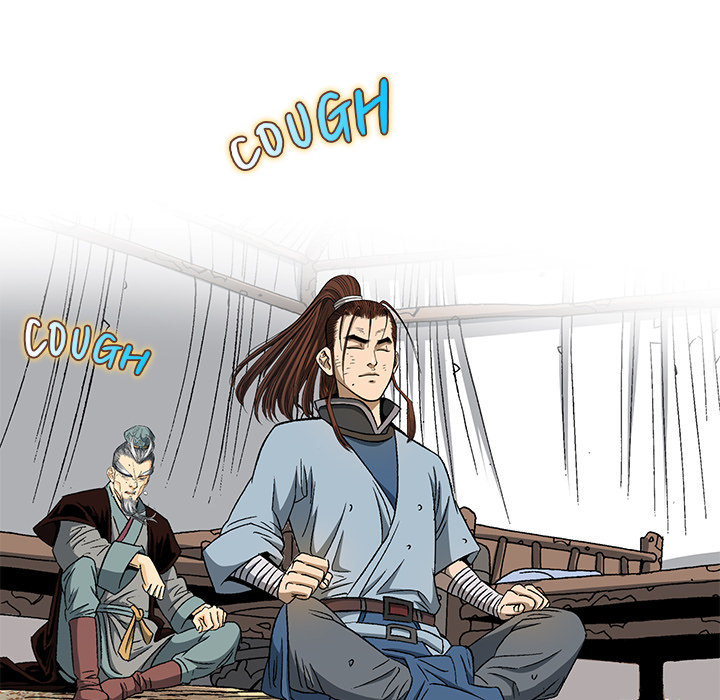 The Tale of The Hyungsan Sect - episode 12 - 70
