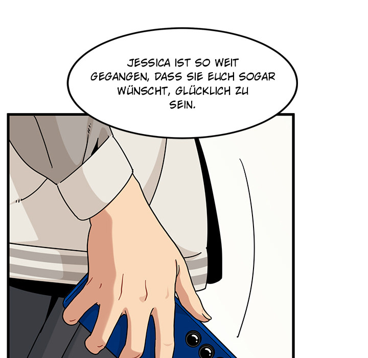 Auf den ersten Schnips - episode 100 - 105