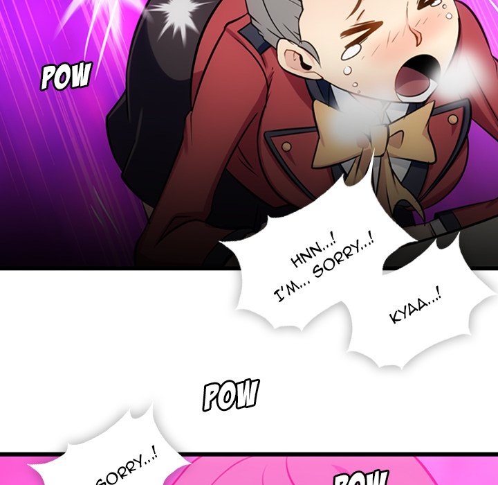 Such a Cute Spy - episode 7 - 29