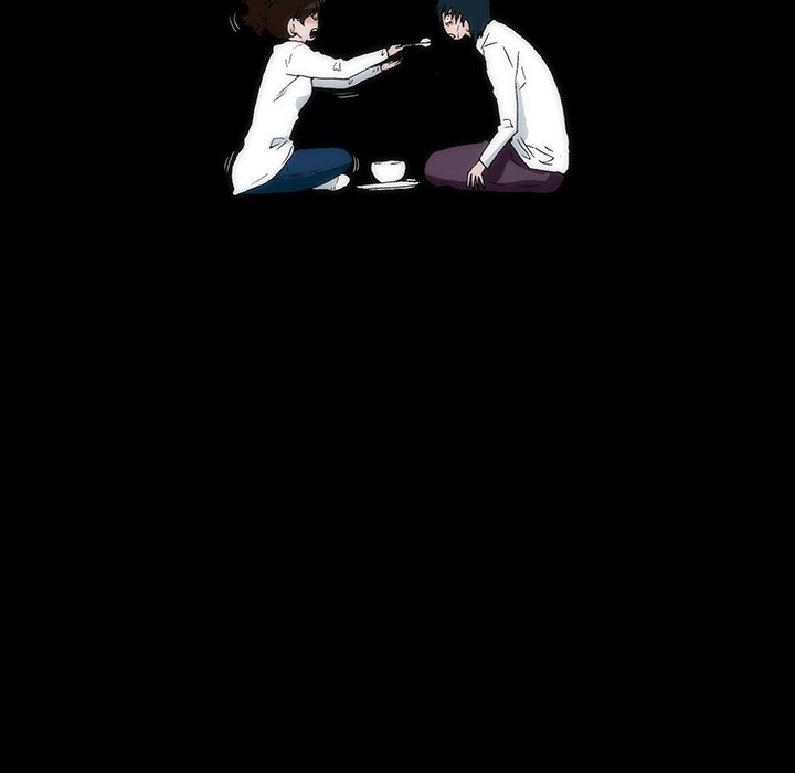 Can't See Can't Hear But Love - episode 16 - 33