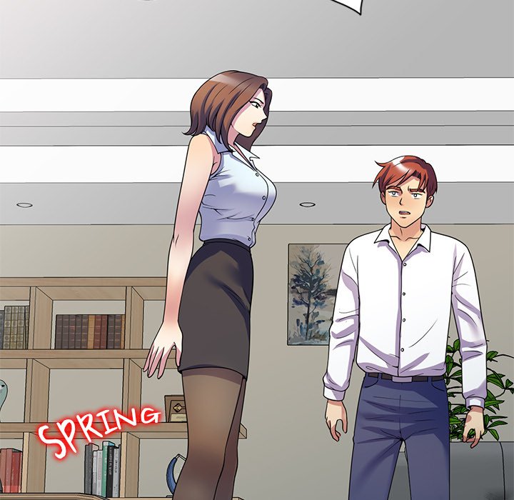 My Wife is a Teacher - episode 23 - 189
