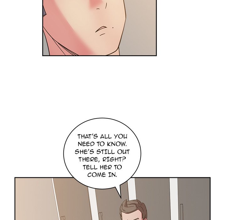 Soojung's Comic Store - episode 40 - 19