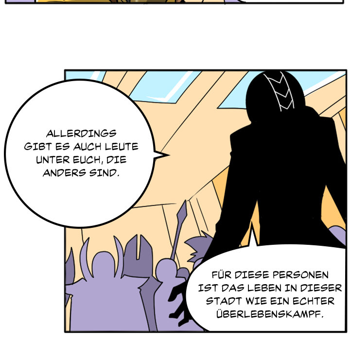 Das Wohnheim aus einer anderen Welt - episode 38 - 23