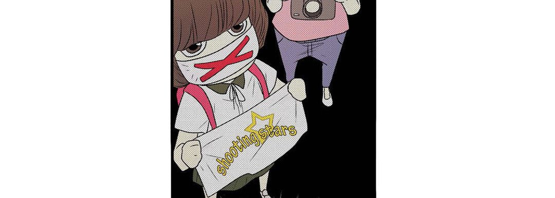 Noona Fan - episode 47 - 90