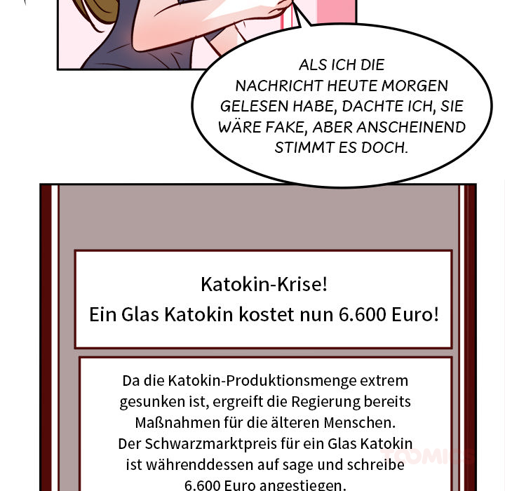 Die Jugendpille - episode 20 - 35