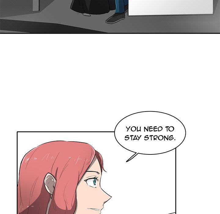 Stardust - episode 64 - 31