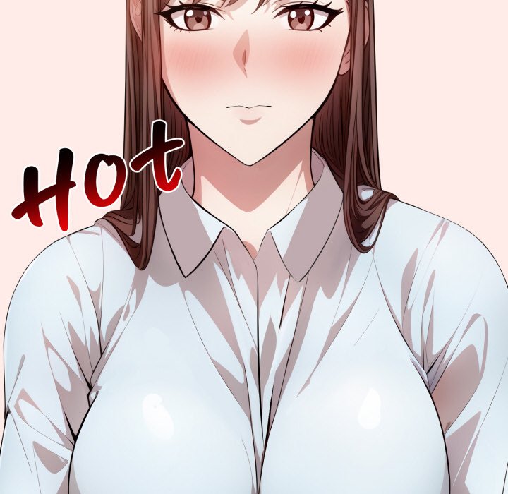 A Housewife's Massage Addiction - episode 8 - 124