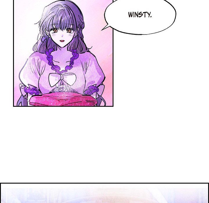 The Villainess Behind the Mask - episode 3 - 56