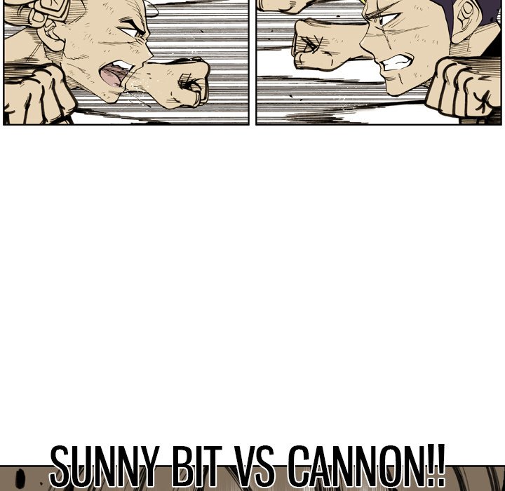 The Bully Hunter - episode 28 - 60
