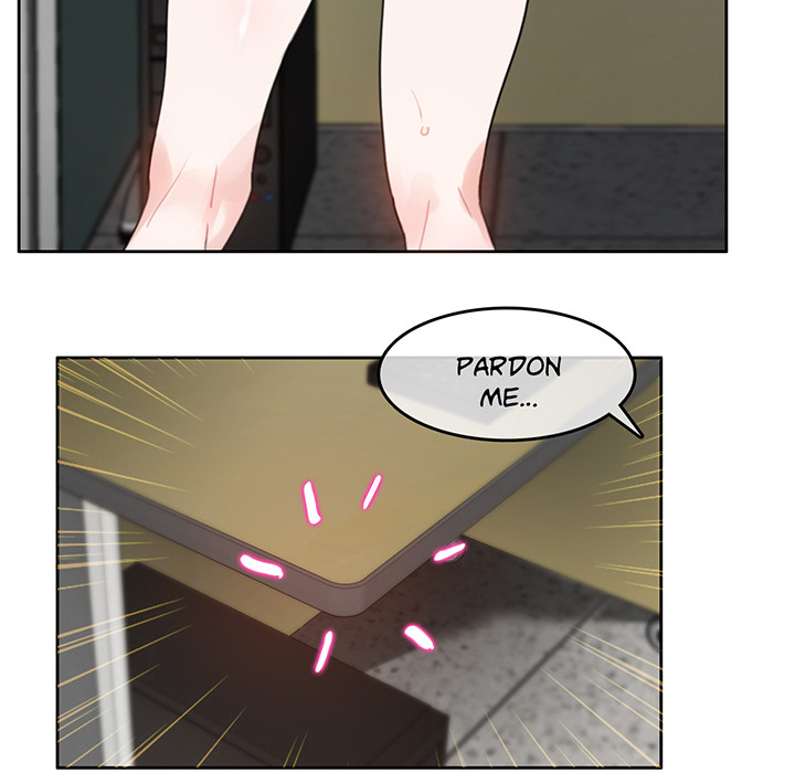 A Pervert's Daily Life - episode 14 - 19
