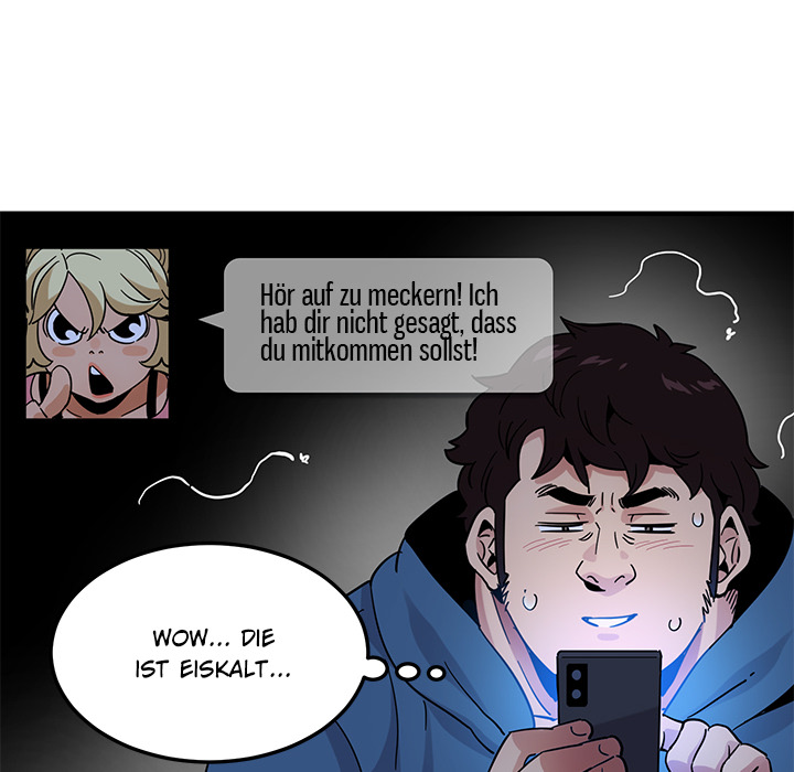 Wer hat Angst vor Mister H? - episode 47 - 62