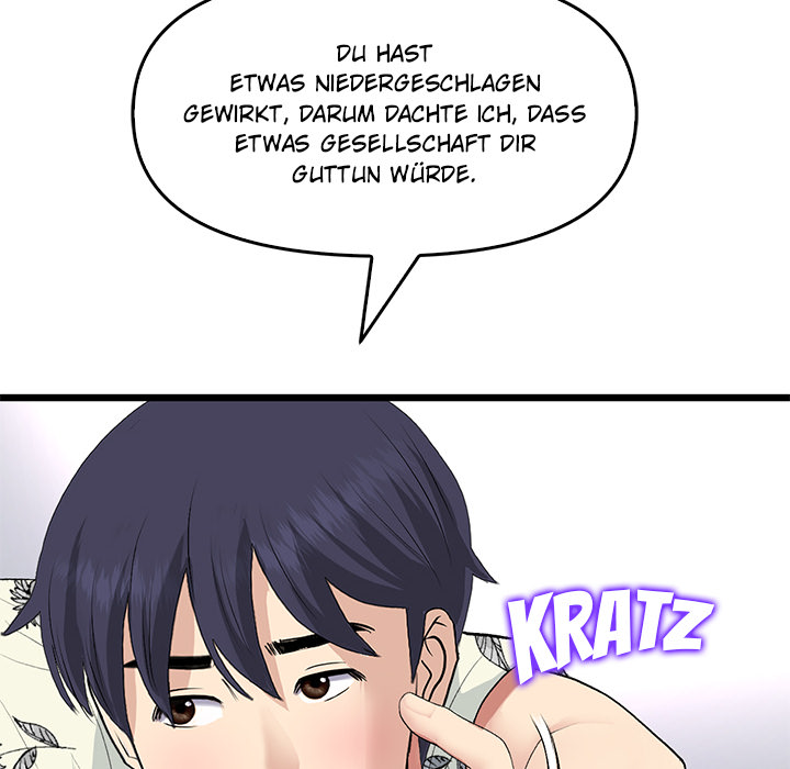 Alte Liebe rostet nicht - episode 56 - 83