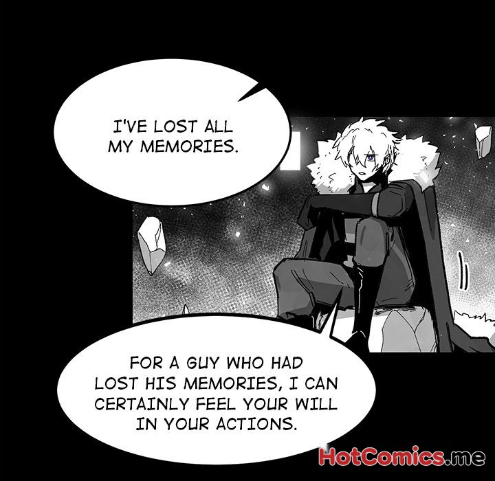 Nine Fantasy - episode 74 - 49