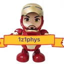 @1z1phys