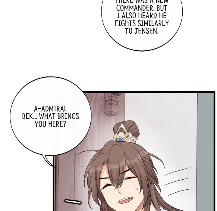 My Wife, The Prince - episode 30 - 36