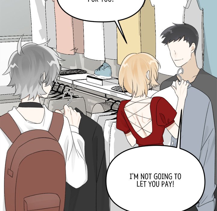 Can't Defy Fate - episode 22 - 19